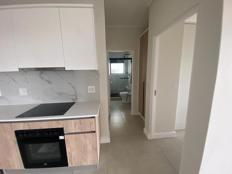 To Let 2 Bedroom Property for Rent in Richwood Western Cape